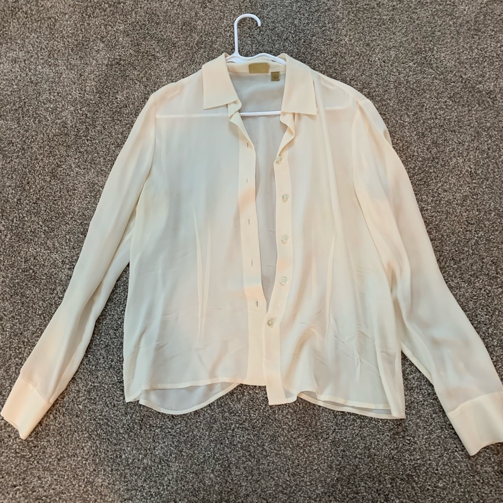 Dress Shirt
